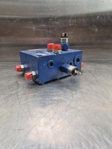 Liebherr Blocco freno compatto